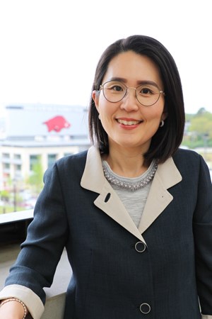 Eunjoo Cho
