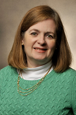 Dr. Jennie Popp