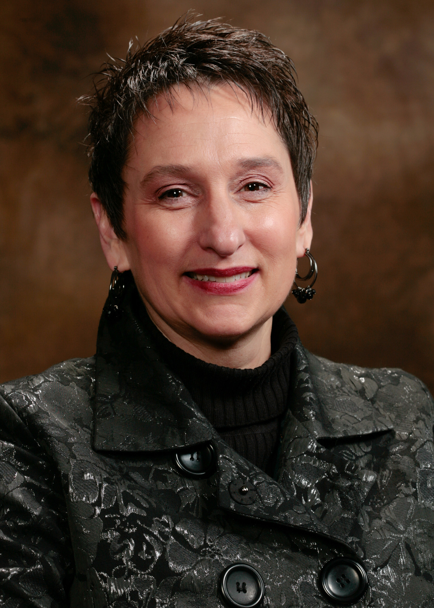 Kathy Smith