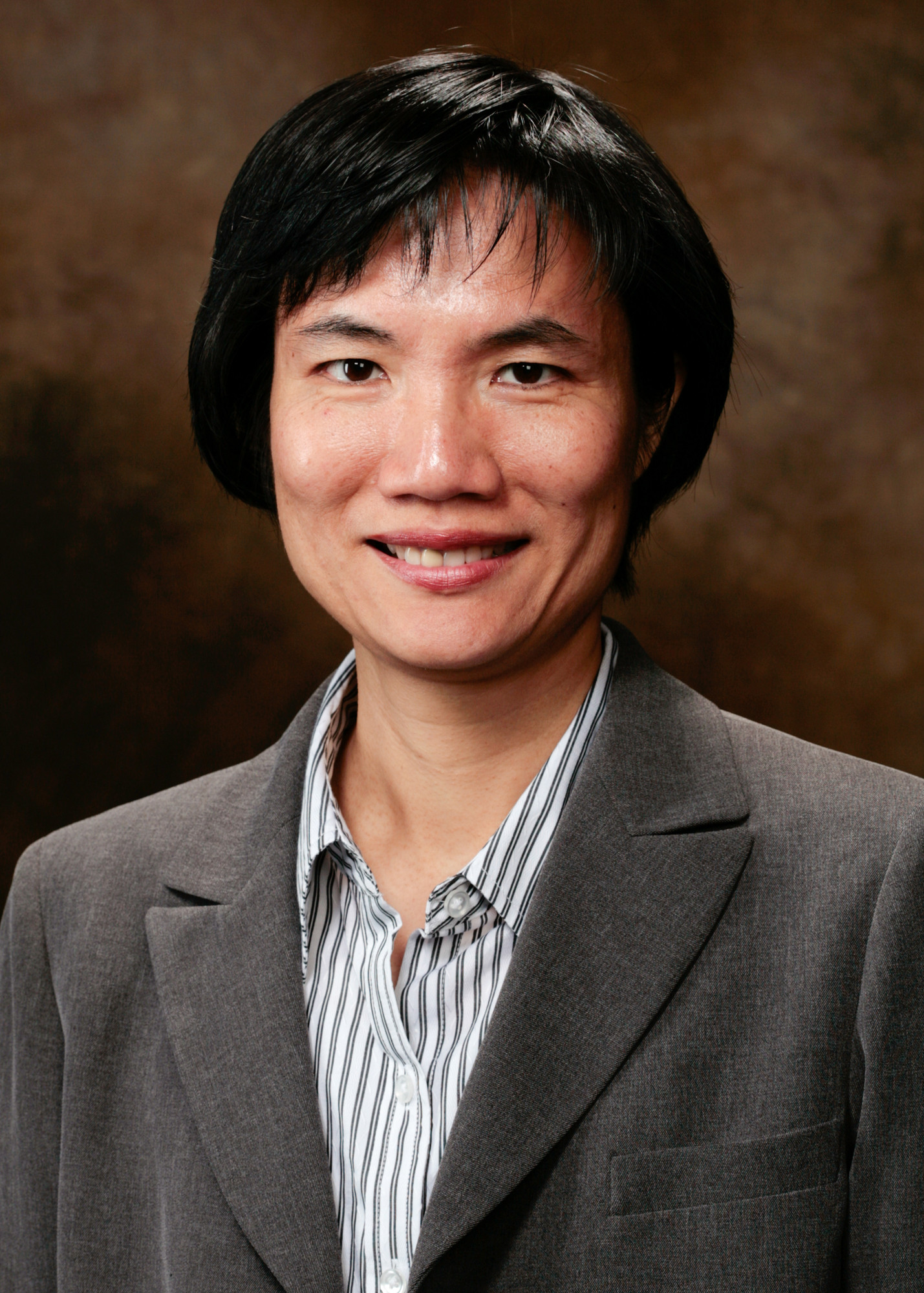 Ya-Jane Wang