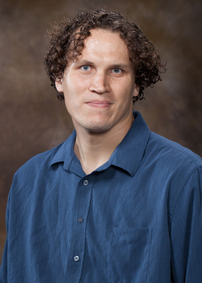 Franck Carbonero