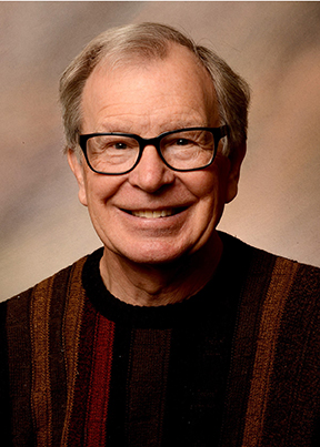 Donn Johnson