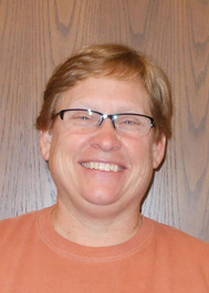 Lisa Wood